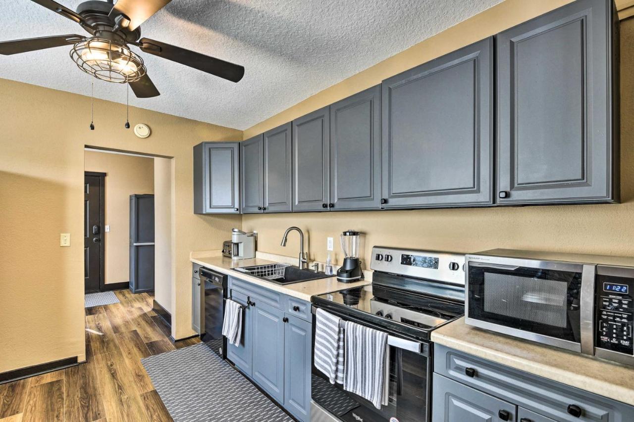 Downtown Deland Home Walk To Stetson University! Экстерьер фото