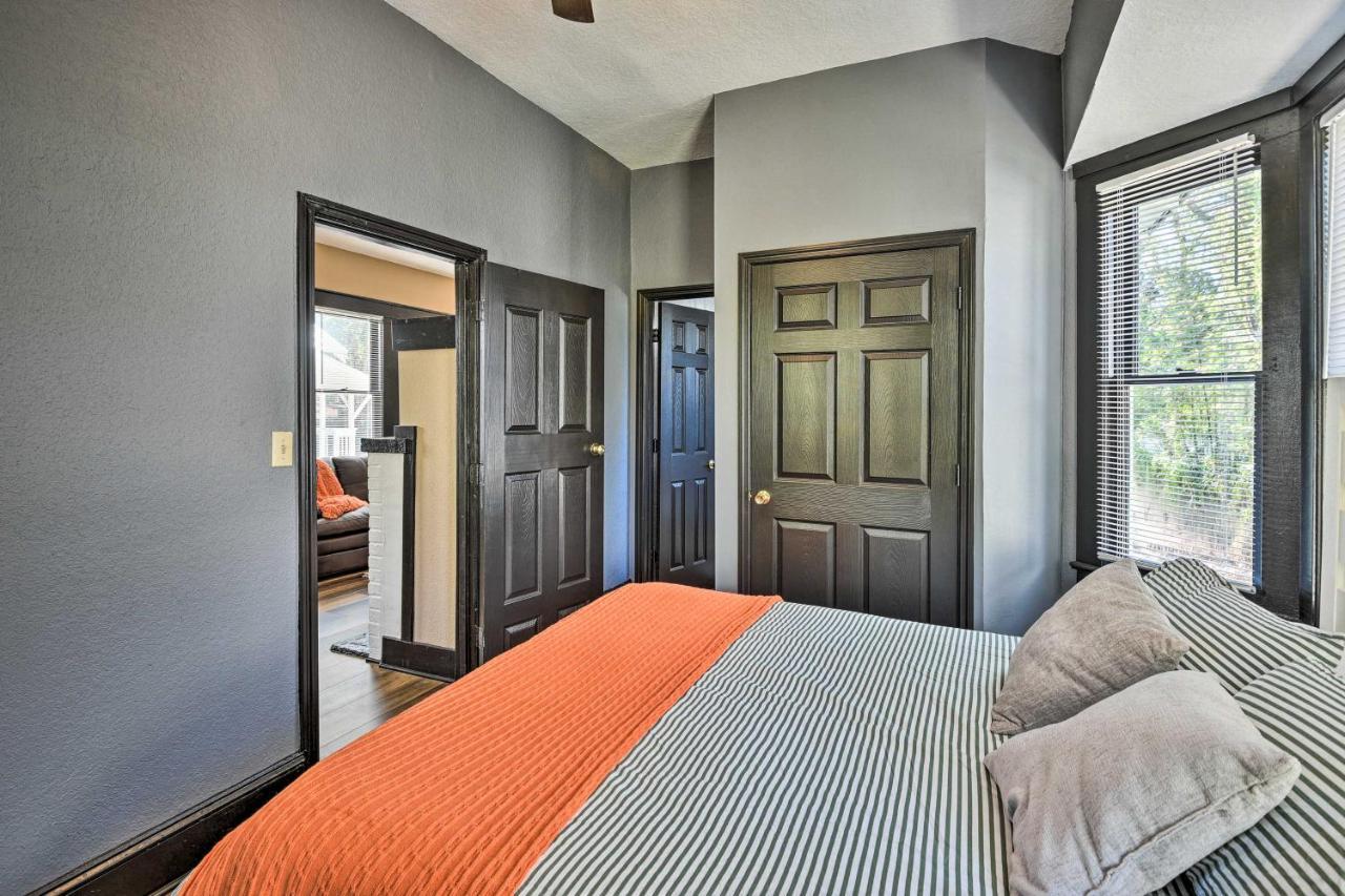 Downtown Deland Home Walk To Stetson University! Экстерьер фото