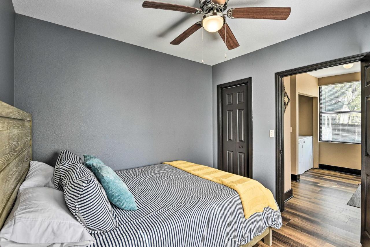 Downtown Deland Home Walk To Stetson University! Экстерьер фото